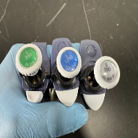 Rainin Pipet Lite Multichannel Pipettes - Quantity 7 image 3